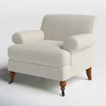 Overstuffed armchairs for discount sale